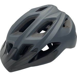 Casque de VTT Noir Mat Ventilé Casque de Sport Protecteur - Product Image 3