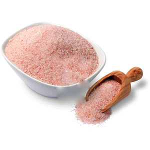 Sal Rosa del Himalaya 100% Natural de Calidad, Sal Comestible Sólida Refinada, Protector de la Salud, Fabricante, Venta al por Mayor en Bolsas - Product Image 2