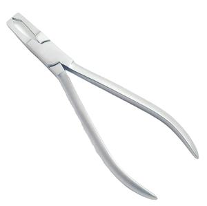 Pince extracteur de qualité supérieure pinces dentaires pour adultes Instruments orthodontiques en acier inoxydable bon matériel pinces dentaires - Product Image 1