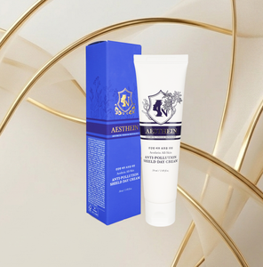 Crème de Jour AESTHEIN au Céramide 50ml K-Beauty Premium Extrait d'Edelweiss Anti-Pollution MoCRA - Product Image 3