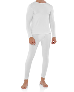 For Men's Breathable Stretch Compression Set with Spandex/Polyester Material Durable & Flexible for Workouts <b>Athletes</b> - Product Image 6