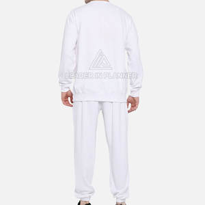 ชุดวอร์มผู้ชายดีไซน์โดดเด่นรุ่นใหม่ ไซส์ใหญ่ แห้งเร็ว ขายส่ง - Product Image 4