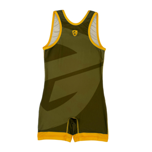High Quality Men's Powerlifting Wrestling <b>Singlets</b> Cheap <b>Weightlifting</b> Suit <b>Singlet</b> for Adults Martial Arts Wear - Product Image 2