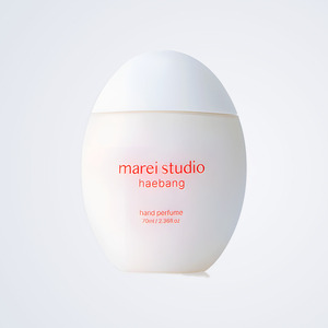 Perfume coreano K-Beauty para manos 005 Haebang 70ml Hecho en Corea Fragancia líquida para hombre y mujer - Product Image 2
