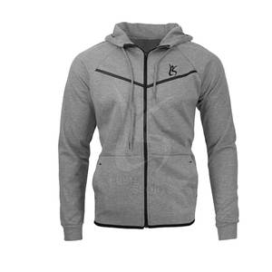 Prix Abordable, Vente en Gros OEM, Ensemble de Survêtement Polaire à Manches Longues pour Hommes, Nouveau Design, Coton, Vente en Gros - Product Image 2