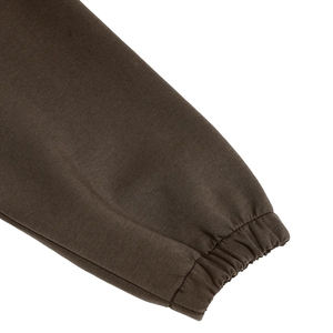 Sudaderas Lisas con Capucha de 380~500 GSM, Sudadera Oversize con Hombros Caídos, Sudaderas Pesadas, Se Aceptan Diseños Personalizados - Product Image 3