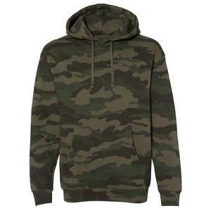 Sudadera con Capucha Oversize para Hombre, 100% Algodón, Felpa, Secado Rápido, Transpirable, Personalizable, Estilo Urbano, con Bolsillo Canguro - Product Image 3