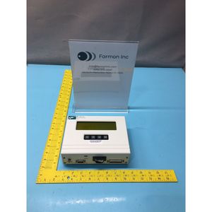 PROGRESSIVE TECHNOLOGIES 12000G01 SUPERVISOR - Équipements et pièces semi-conducteurs d'occasion de qualité supérieure à l'échelle mondiale - Product Image 2
