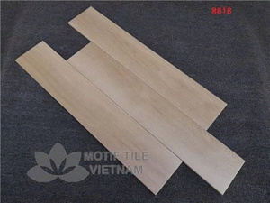 กระเบื้องลายไม้ 15×80 ซม. – รุ่น 8818 - Product Image 3