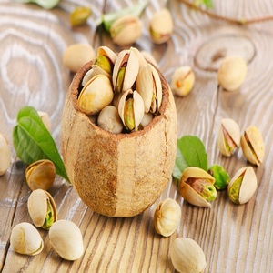 Pistachos Secos Premium de Grado de Exportación - Snacks Orgánicos Crudos de Alta Calidad en Paquete a Granel con Vida Útil de 12-24 Meses - Product Image 2