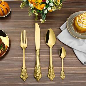 Juego de Utensilios de Cocina de Acero Inoxidable, Kit de Herramientas y Gadgets Antiadherentes, Duraderos - Product Image 4