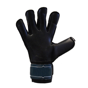 Guantes de Portero de Fútbol Profesionales Unisex AAFZA SOCCER de Cuero Antideslizantes y Elásticos - Edición Más Reciente con Diseño Personalizado - Product Image 5