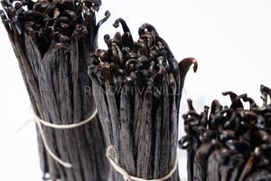 ถั่ววานิลลาทาฮิเทนซิสถั่ววานิลลาธรรมชาติ2ฝักออร์แกนิกจากอินโดนีเซียขายดีคุณภาพสูงราคาดีที่สุด - Product Image 5