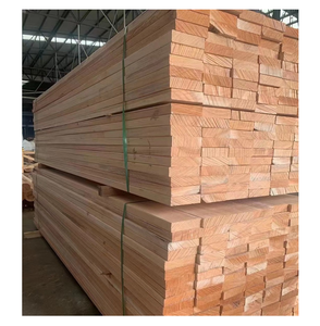 Bois d'eucalyptus de qualité supérieure, bois dur durable pour la construction et l'ameublement - Product Image 5