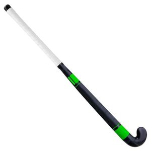 Bâtons de hockey sur gazon taille adulte pour entraînement, couleur unie, pour hommes, pour équipes sportives - Product Image 1