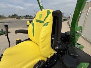 เครื่องตัดหญ้าแบบ Zero Turn รุ่น Z955R ปี 2026 รุ่น Z211536 อุปกรณ์พร้อมส่งออกระดับพรีเมียม - Product Image 6
