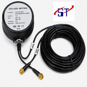 เสาอากาศแบบรวม GSM+GPS (ชนิดเกลียว) - Product Image 3