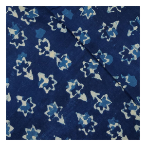 Chất Lượng Cao Indigo Vải Rất Nhiều Cổ Phiếu Cuộn Dệt Cho Pant Túi Áo Khoác Vải Bán Buôn Tùy Chỉnh Vải In Ấn Cho Bán - Product Image 1