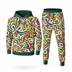 Ropa Casual Juvenil de Alta Calidad y Cómoda, Nuevo Estilo - Product Image 1