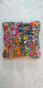 ผ้าลูกไม้ปักของตกแต่งสำหรับเจ้าสาวชุดส่าหรี - Product Image 2