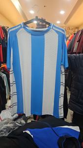 Camisetas Deportivas y Ropa de Fútbol - Impresión Digital de Secado Rápido, Tela de 280g, Unisex para Adultos, Manga Corta, 100% Poliéster - Product Image 5