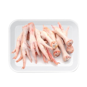 Top-grade <b>chicken</b> feet for sale great for pet food manufacturing and processing - Product Image 1