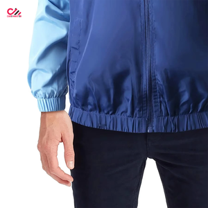 Top Quality Windbreaker <b>Jacket</b> Casual Wear Oversized Windbreaker <b>Jacket</b> Durable Windbreaker <b>Jacket</b> - Product Image 3