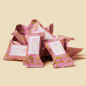 [Goyu] Red Ginseng Liquid Korean Chewy Snack Gift Box Packaging Vacuum Packed Crispy Texture Premium Clean Eating Herbal <b>Extract</b> - Product Image 3