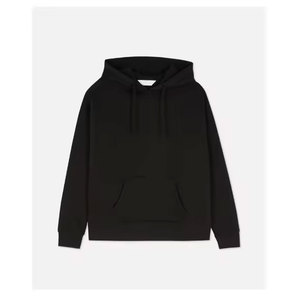 OEM pull personnalisé sweat à capuche pour hommes sérigraphie impression numérique sweats à capuche style streetwear à capuche pour hommes - Product Image 6