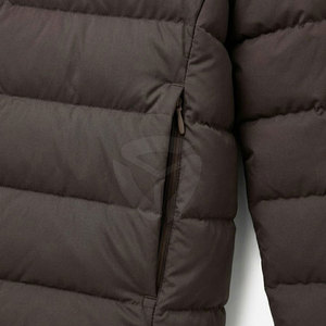 Chaqueta Acolchada Moderna para Hombre, Ligera, para Invierno, Diseño Elegante, Perfecta para Clima Frío, Actividades al Aire Libre y Moda Casual - Product Image 5