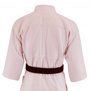 Uniforme de BJJ al por Mayor, 100% Algodón, Kimono de Jiu Jitsu Brasileño, Traje Ligero para Grappling, Logotipo Personalizado, para Competencia de Artes Marciales - Product Image 5