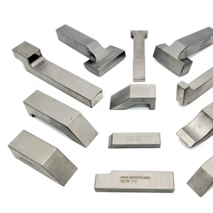 <b>Precision</b> Cast Heavy-Duty Pneumatic Bucking Bars Model 08-1023 Solid Riveting Operation Alva Engineers Karnataka 6 Months 1.25 - Product Image 5