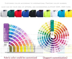 Polo de Golf Verde Estampado para Hombre, Manga Corta, Transpirable, de Algodón Popelina, Corte Regular, con Botones y Logotipo Frontal - Product Image 4