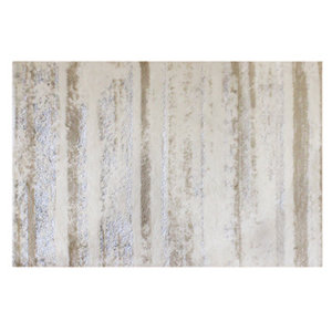 Tapis de bain en coton Seafoam de qualité supérieure, très doux, super absorbant, lavable en machine, réversible, vente en gros - Product Image 4