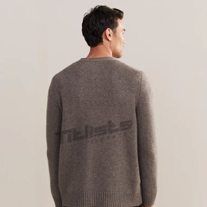 Cárdigans Elegantes e Informales para Hombre con Construcción Ligera para un Uso Diario Cómodo y a la Moda - Product Image 3