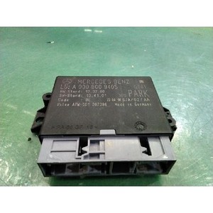 มินิคูเป้ ชุดควบคุมอิเล็กทรอนิกส์และโมดูลคอมพิวเตอร์มือสอง A0009009405 - Product Image 1