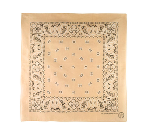 Vente en gros de foulards bandana en polyester de haute qualité, personnalisés, pour l'été, protection solaire UV, rafraîchissants, best-sellers - Product Image 3