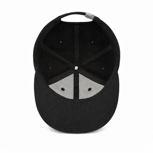 หมวกเบสบอลปักลาย 3 มิติ แบบกำหนดเอง OEM แบรนด์ส่วนตัว หมวกปรับขนาดได้สำหรับสโมสร ทีม และแบรนด์ต่างๆ - Product Image 2