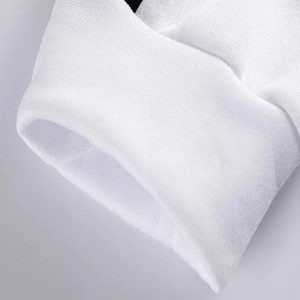 Sudaderas con Capucha para Hombre, Tallas Grandes, Transpirables, con Logotipo Personalizado, de Color Sólido, Estilo Casual - Product Image 4