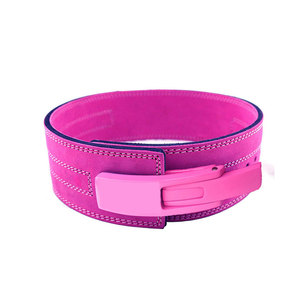 Ceinture de musculation à levier la plus vendue, personnalisable, pour fitness - Product Image 1
