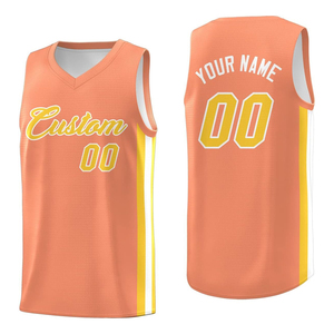 Fábrica de Camisetas de Baloncesto, Proveedor Directo de Uniformes Personalizados para Equipos, Calidad Premium, Poliéster que Absorbe la Humedad, Fabricante OEM ODM - Product Image 5