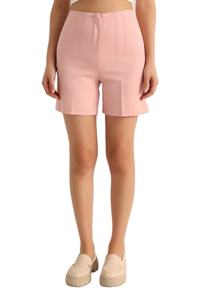 Shorts Cortos Ligeros para Mujer con Cintura Elástica y Bolsillos Laterales, Shorts para Mujer 2026 - Product Image 5