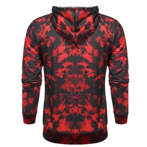 Chándal Tie Dye para Hombre de Alta Calidad, Nuevo Estilo, Resistente al Desgaste, Antibacteriano, Informal - Product Image 5