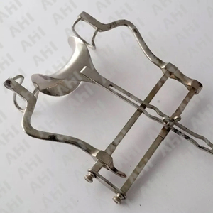 Écarteur abdominal chirurgical auto-retenant de haute qualité, nouvelle arrivée, écarteurs abdominaux à alimentation manuelle - Product Image 5