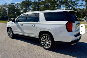 SK Usado, SUV XL Denali 2021 de Tamaño Extendido, Acabado Premium de Lujo - Product Image 1