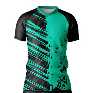 Advanced Team Uniform With Sublimation Printing For <b>Long</b> Lasting Color Elite <b>Level</b> Sublimation Sports Uniform - Product Image 3