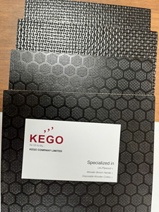 Contrachapado Fenólico de Primera Clase TL-FFP de 18 mm, Fabricado en Vietnam, Prensado en Caliente Dos Veces, Antideslizante, E0 Formaldehído - Product Image 2