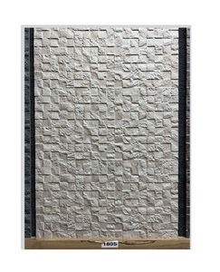 กระเบื้องดินเผาขอบโค้งมนขนาด30x60จากโรงงานสไตล์อินเดีย - Product Image 2