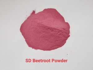 Polvo de cebolla Rosa deshidratada de alta calidad 100% embalaje a granel natural opciones personalizadas 12 meses de vida útil - Product Image 2