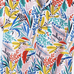 เสื้อเชิ้ตฮาวายผู้ชายคุณภาพดีจากผู้ผลิตชั้นนำ ปรับแต่งได้ตามต้องการ ขายดี กำลังเป็นที่นิยม ผ้าไม่ยับ พร้อมคุณภาพระดับพรีเมียม - Product Image 6